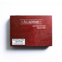 Aladino Maduro Gordo Cigar - Box of 20